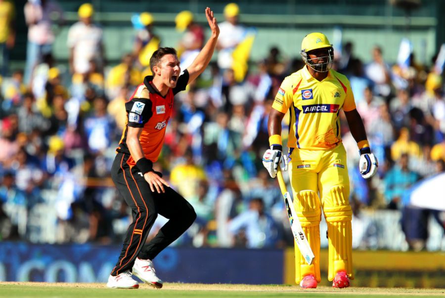 Trent Boult unfazed by pressure after stellar World Cup | Cricinfo