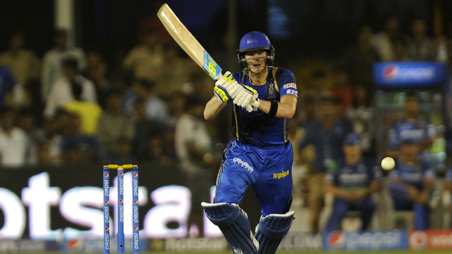 Overs Comparison - RR vs MI 9th match 2015 - Cricket Insights ...