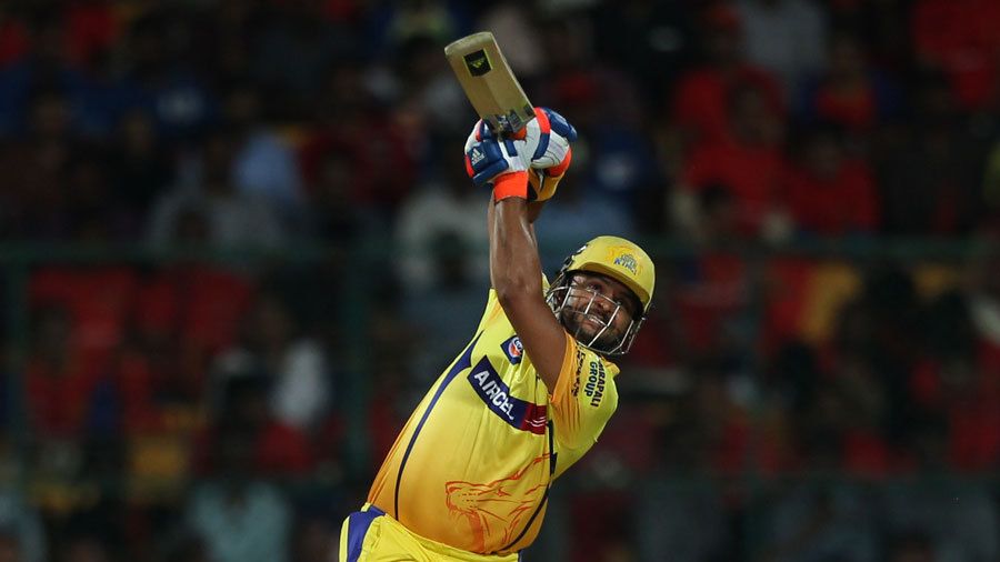 Electrifying Super Kings secure big win | ESPNcricinfo