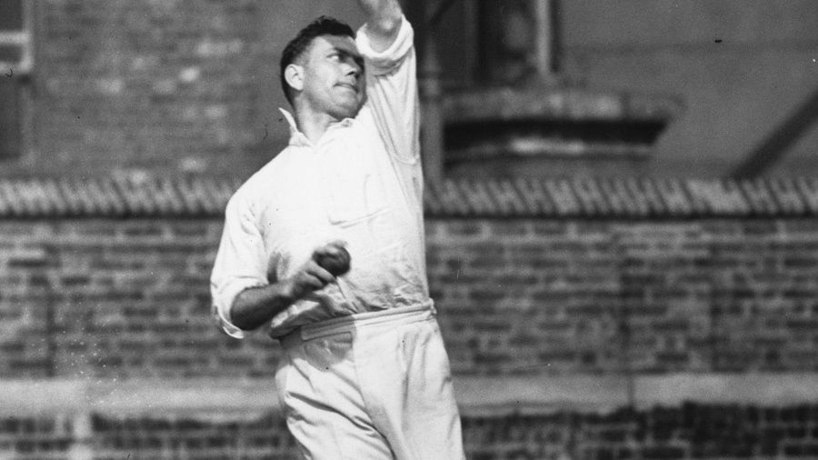 Alec Bedser dies aged 91 ESPNcricinfo