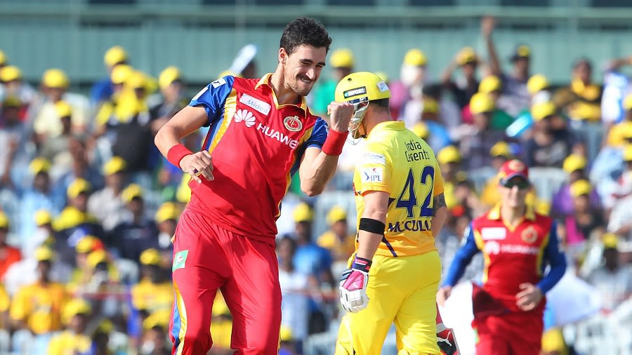 'It's certainly on the table' - Mitchell Starc contemplates return to the IPL