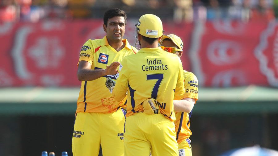 CSK's Strategic IPL 2025 Acquisitions Enhance Spin Bowling