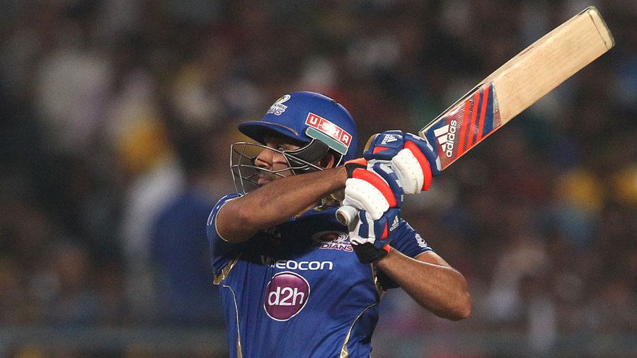 CSK vs MI Cricket Scorecard, Final at Kolkata, May 24, 2015
