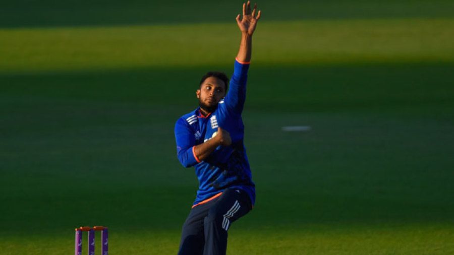 The difficult journey of Adil Rashid | ESPNcricinfo