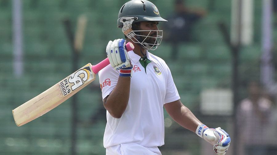 Tamim to organise age-group tournaments in Chittagong | ESPNcricinfo