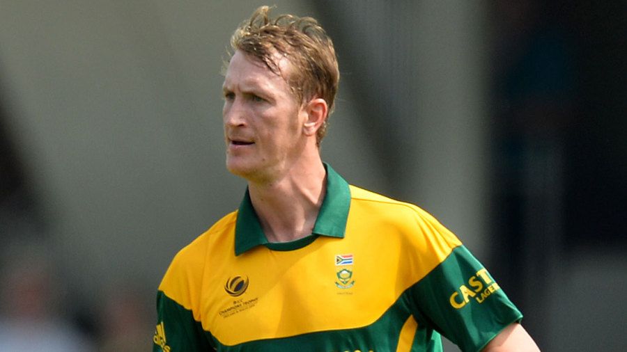 Bangladesh was a 'really tough journey' - Chris Morris | ESPNcricinfo