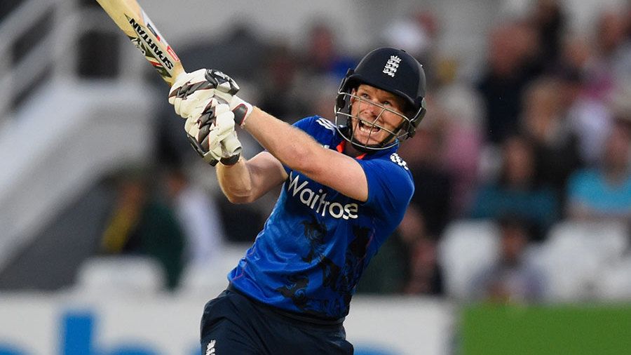 Full Scorecard of New Zealand vs England 4th ODI 2015 - Score Report