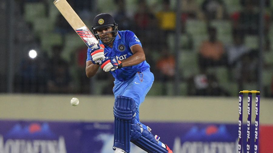 'We have everything to lose' - Rohit | ESPNcricinfo