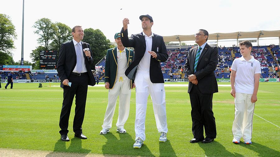 Jon Hotten: Is it time to rethink the toss? | ESPNcricinfo