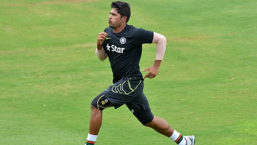 India bowling coach upbeat on fast bowling 'potential' ESPNcricinfo