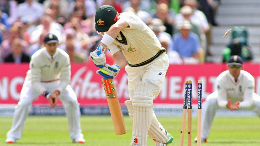 Live match blog - England vs Australia 1st Investec Test ...