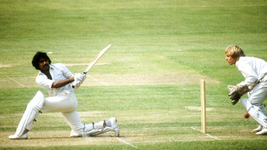 The curious case of Miandad's lbw rates