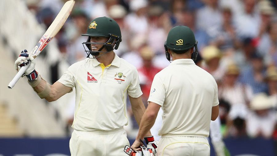 Stats analysis: Michael Clarke batting like Mike Brearley (but not ...