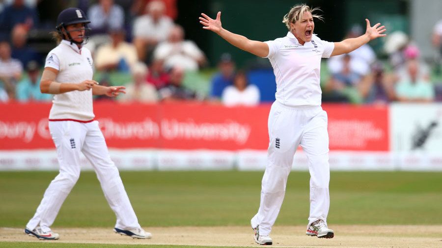 Will There Come A Time When Women Play More Test Matches