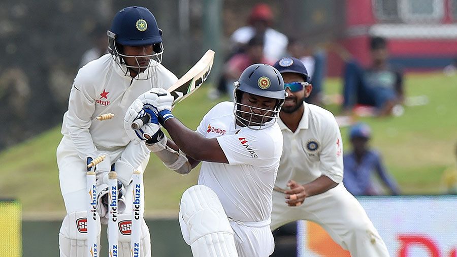 How India shot out Sri Lanka for 183 | ESPNcricinfo