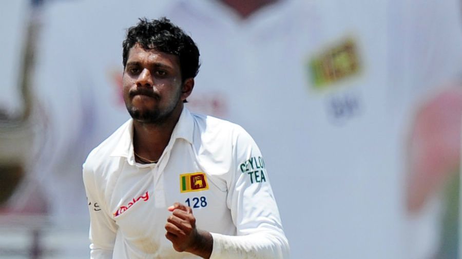 Tharindu Kaushal's offbreak legal, doosra not so | ESPNcricinfo