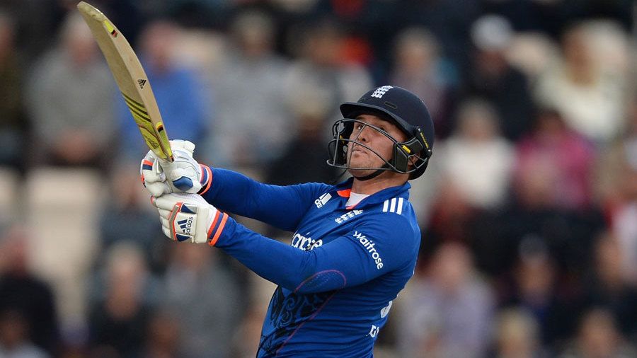 All Out Cricket: Jason Roy, the natural | ESPNcricinfo