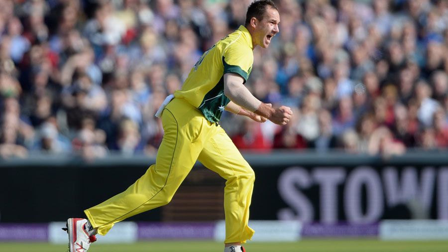 ENG Vs AUS Cricket Scorecard, 5th ODI At Manchester, September 13, 2015