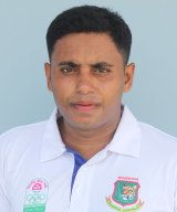 Golam Kabir Profile - Cricket Player Bangladesh | Stats, Records, Video