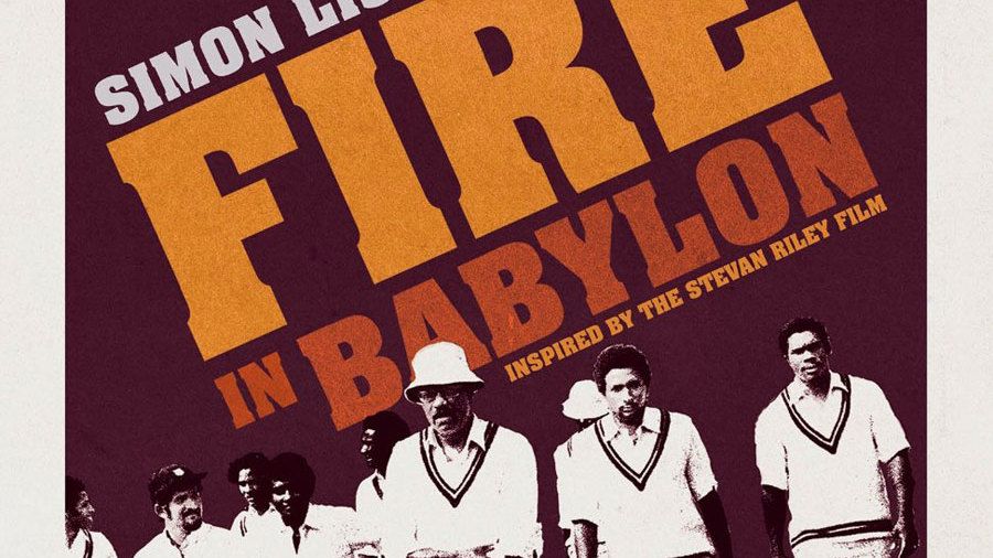 Fire in babylon online stream