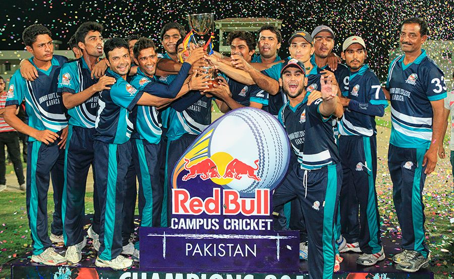 Karachi Based Jgdc Look To Maintain Winning Run