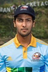 Suraj Singh Profile Cricket Player India Stats, Records, Video