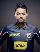 Ishan Malhotra Profile - Cricket Player India | Stats, Records, Video