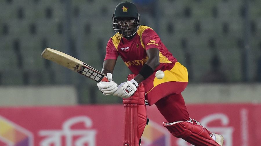 BAN Vs ZIM Cricket Scorecard, 4th Match At Khulna, January 22, 2016