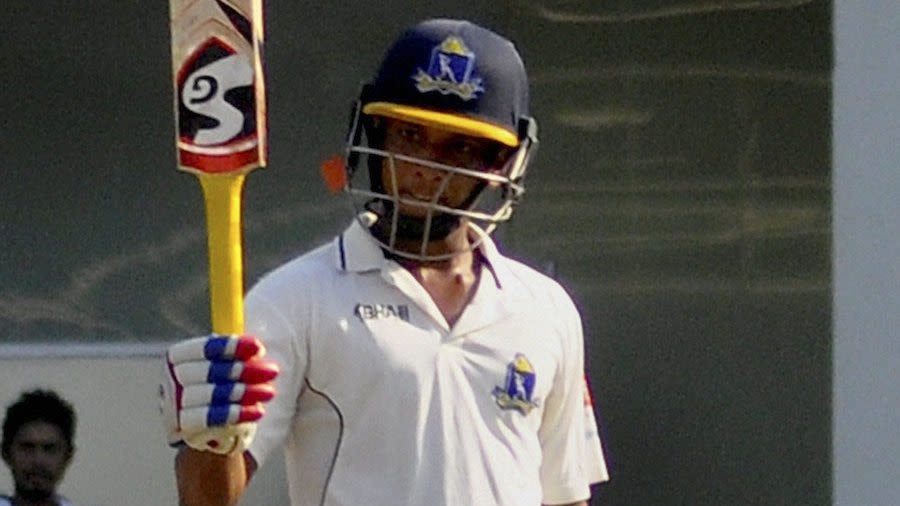 Ranji Trophy 2024-25 – Live – TN reeling; Chawla makes comeback for UP