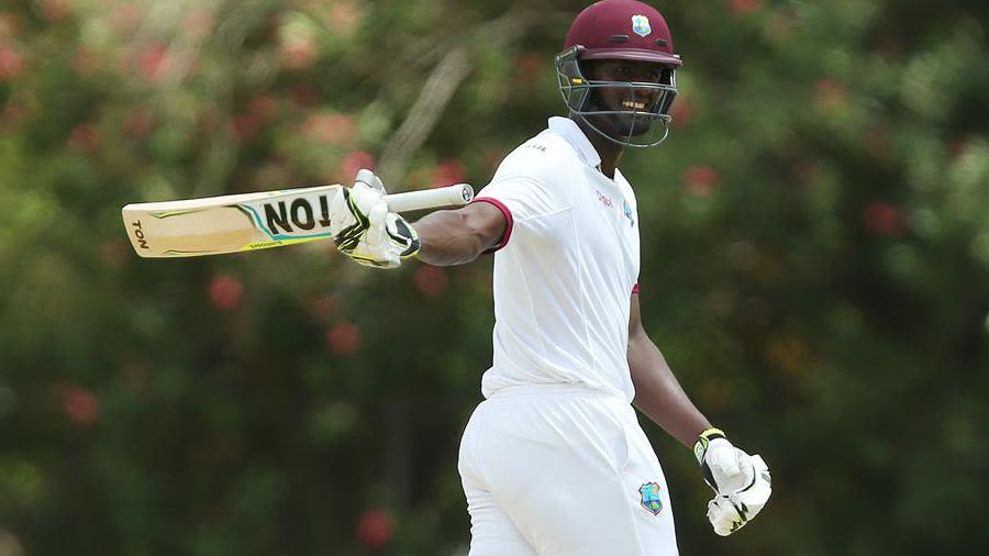 Give daynight Tests a chance Jason Holder ESPNcricinfo