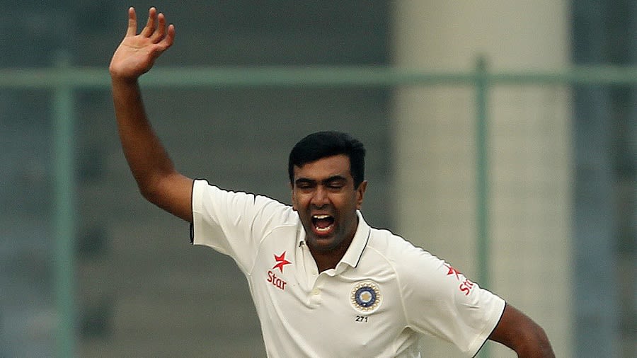 Ashwin's Johannesburg pain turns Delhi redemption | Cricinfo