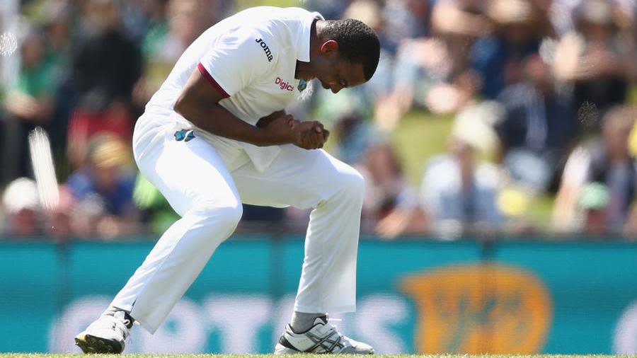 Australia exploit West Indies' varied faults | ESPNcricinfo