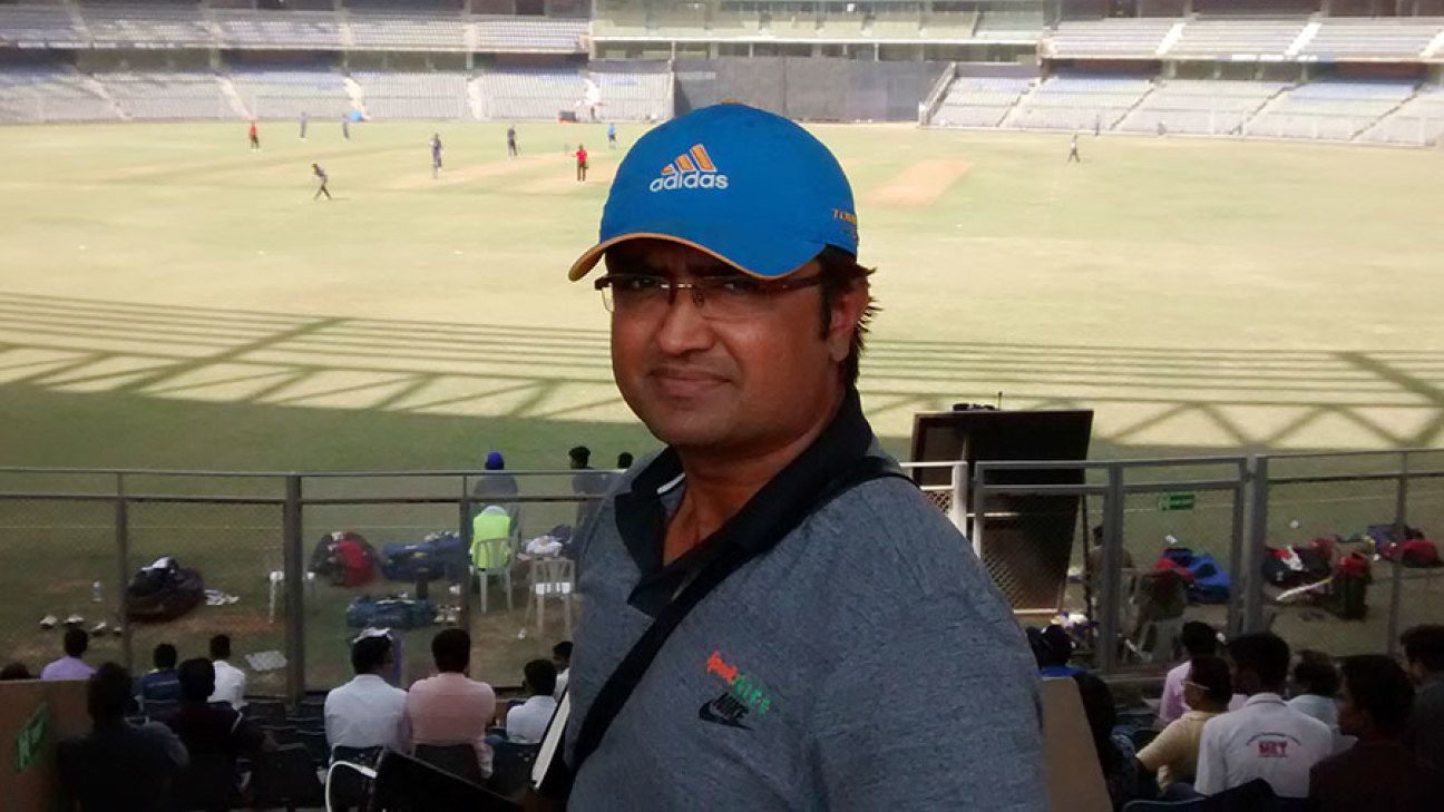 West Indies rope in Monty Desai as batting coach | ESPNcricinfo