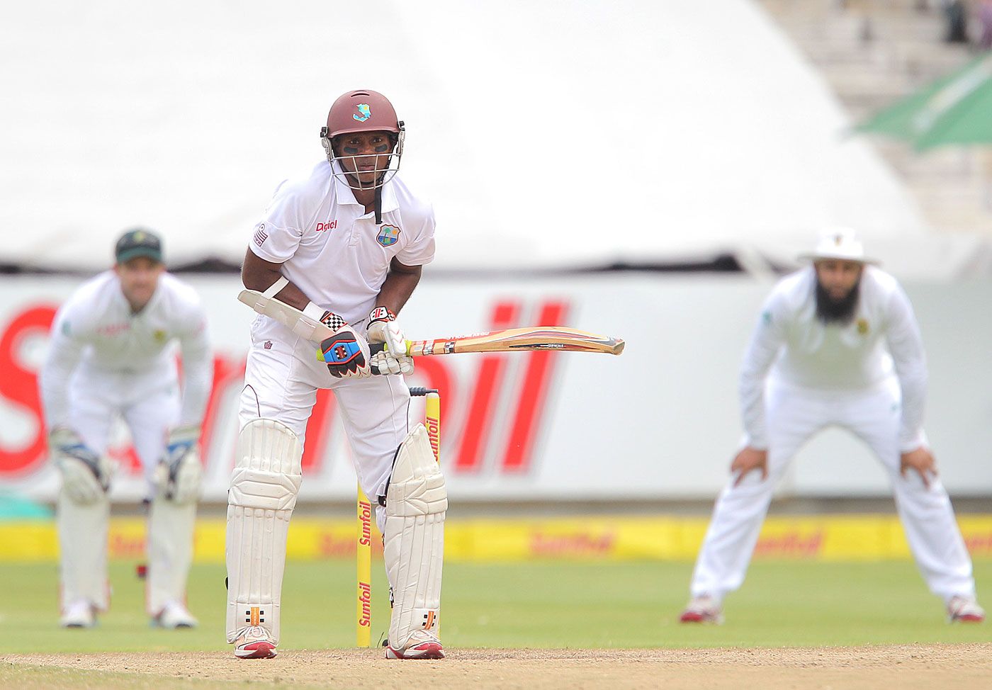 Shivnarine Chanderpaul ODI photos and editorial news pictures from  ESPNcricinfo Images