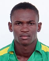 Aldane Thomas Profile - Cricket Player West Indies | Stats, Records, Video