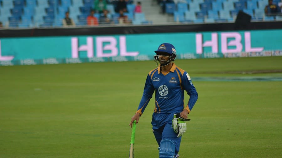 Shoaib Malik Steps Down As Karachi Kings Captain | ESPNcricinfo