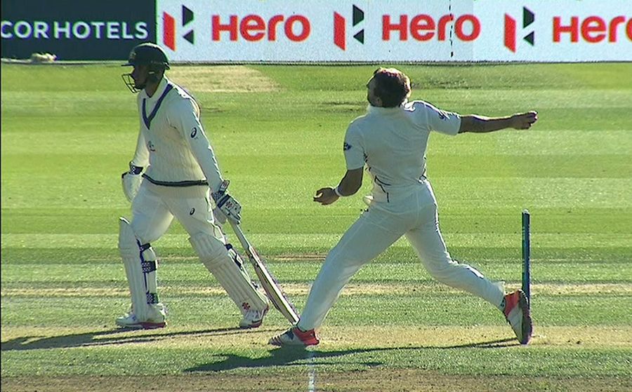 Ian Chappell Bring Back The Back foot No ball Law