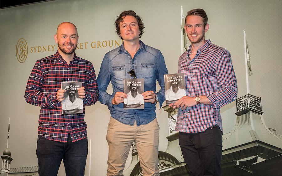 213: How The Grade Cricketer Became A Global Success With Ian Higgins