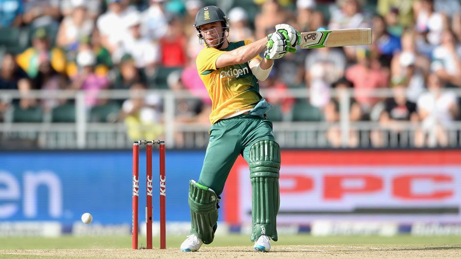 SA vs ENG Cricket Scorecard, 2nd T20I at Johannesburg, February 21, 2016