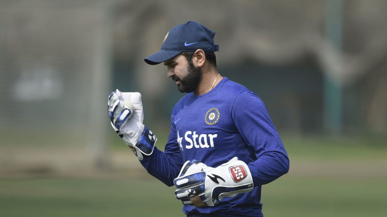 India parthiv patel retirement i wanted to be ready whenever i got