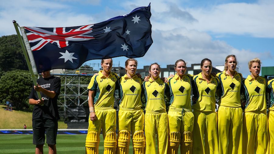 Australia's female cricketers leap ahead in pay race | ESPNcricinfo