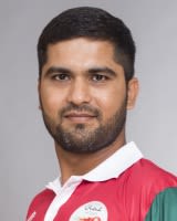 Vaibhav Wategaonkar Profile - Cricket Player Oman | Stats, Records, Video