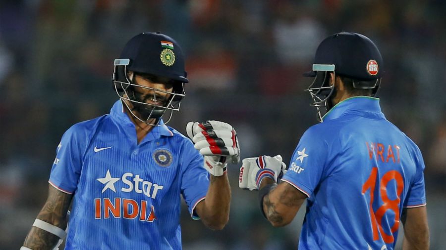 Ball by Ball Commentary & Live Score - BAN vs IND, Final