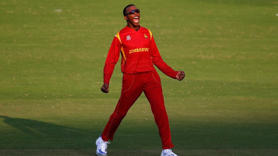 left-arm-spinner-wellington-masakadza-named-in-zimbabwe-ls-odi-squad