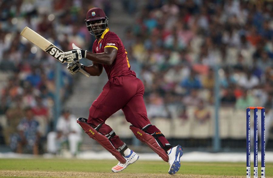 West Indies T20 star Andre Russell receives 12-month ban for