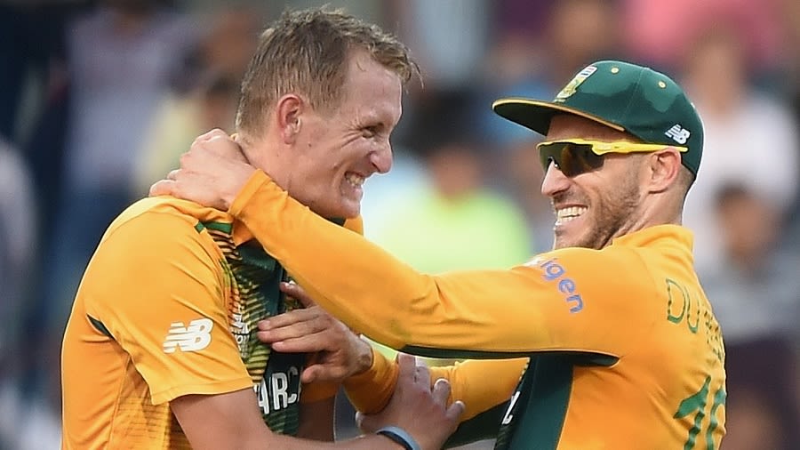 Powerplay pace remains concern for South Africa | ESPNcricinfo