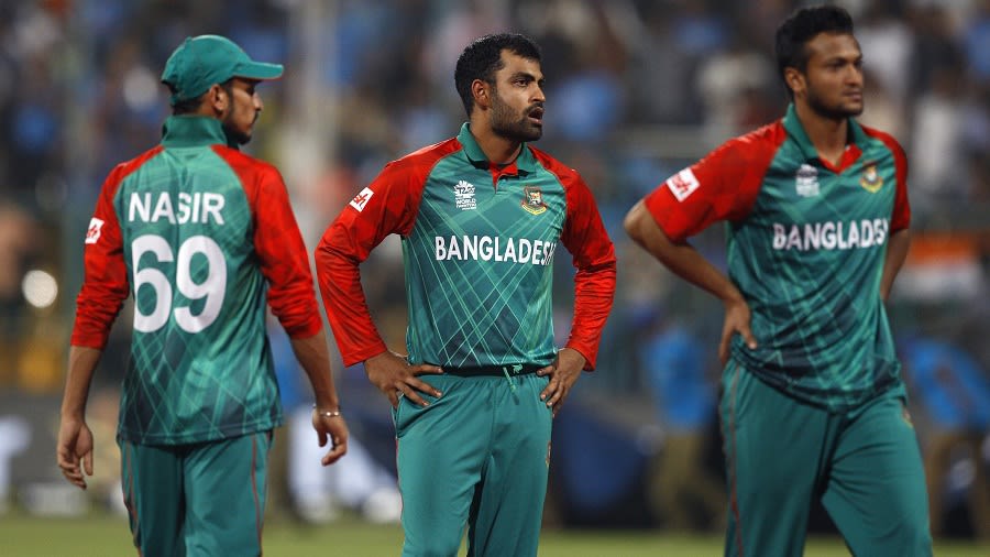 Fernando: Mashrafe Mortaza's leading light dimmed by three balls of ...