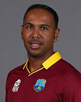 Samuel Badree Profile - Cricket Player West Indies | Stats, Records, Video