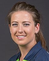 Cecelia Joyce Profile - Cricket Player Ireland | Stats, Records, Video