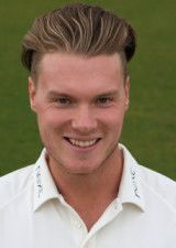 Tom Wells Profile - Cricket Player England | Stats, Records, Video